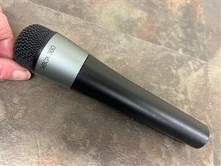 XBOX 360 WIRELESS MICROPHONE - TESTED